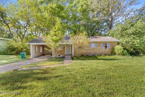 3161 45th St, Meridian, MS, 39305-2557 | Card Image