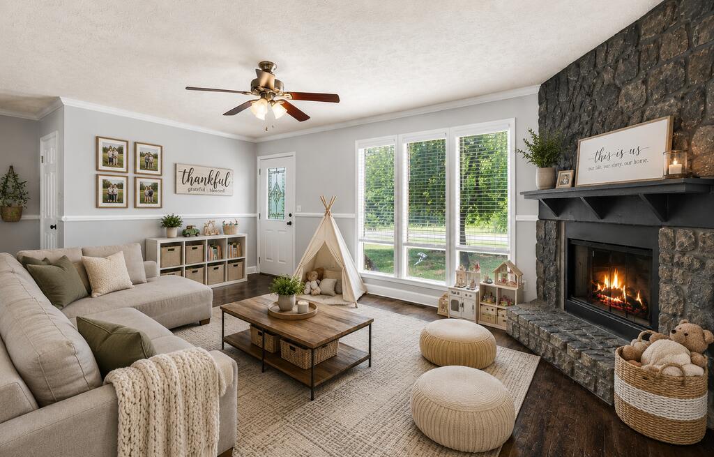 Residential in Chatsworth 5