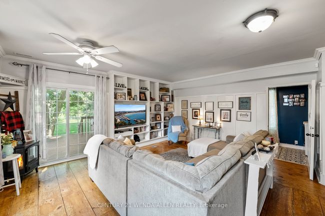 14110 Old Scugog Rd, House other with 3 bedrooms, 2 bathrooms and 7 parking in Scugog ON | Image 19