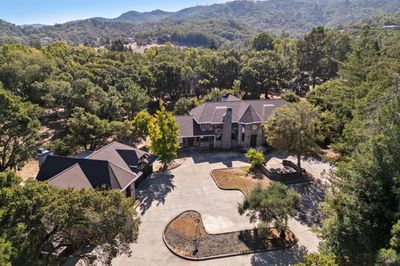 1975 Indian Valley Rd, House other with 6 bedrooms, 3 bathrooms and 30 parking in Novato CA | Image 2