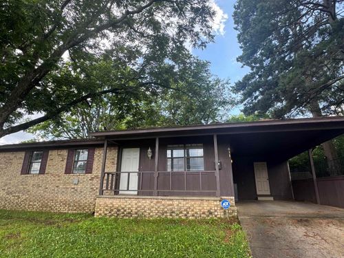 611 W Moore Ave, Searcy, AR, 72143-4150 | Card Image