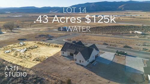 14-1337 S 500 W, Manti, UT, 84642 | Card Image