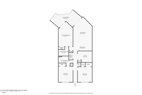 apt-105-122 Se 58th St, Oak Island, NC, 28465-6300 | Card Image