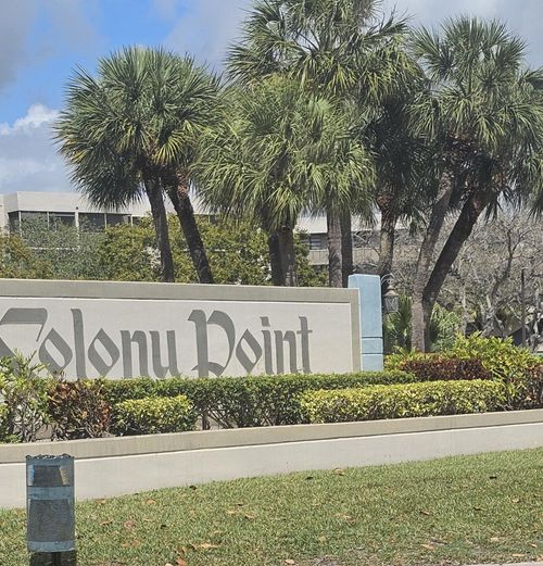 417-1001 Colony Point Cir, Pembroke Pines, FL, 33026-2938 | Card Image