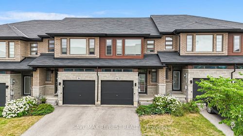 6 Greenwich Ave, Stoney Creek, ON, L8J0L5 | Card Image