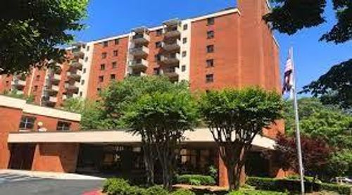 unit-b802-300 Johnson Ferry Rd Ne, Atlanta, GA, 30328-4189 | Card Image