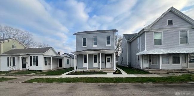 120 W Somers St, Home with 4 bedrooms, 2 bathrooms and null parking in Eaton OH | Image 47