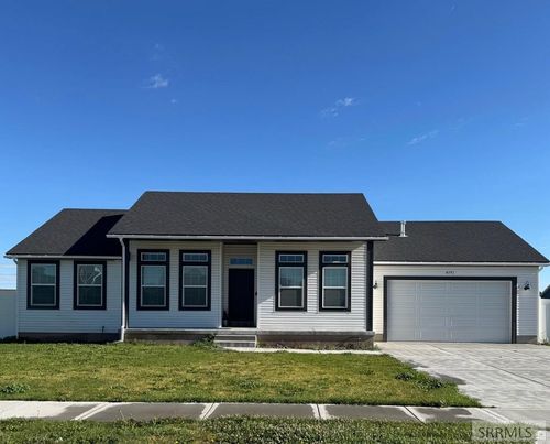 4391 E Arcadia Ave, Idaho Falls, ID, 83401-1408 | Card Image