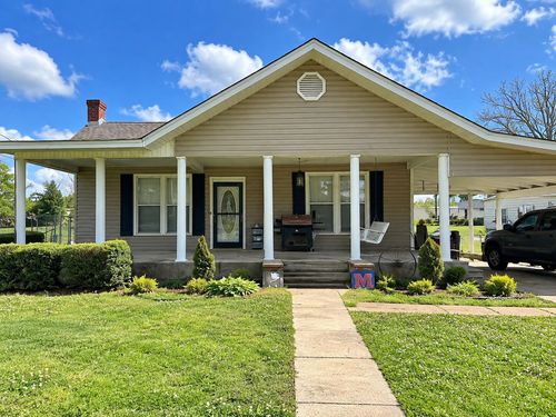 210 Burkett Ave, Vardaman, MS, 38878-9768 | Card Image
