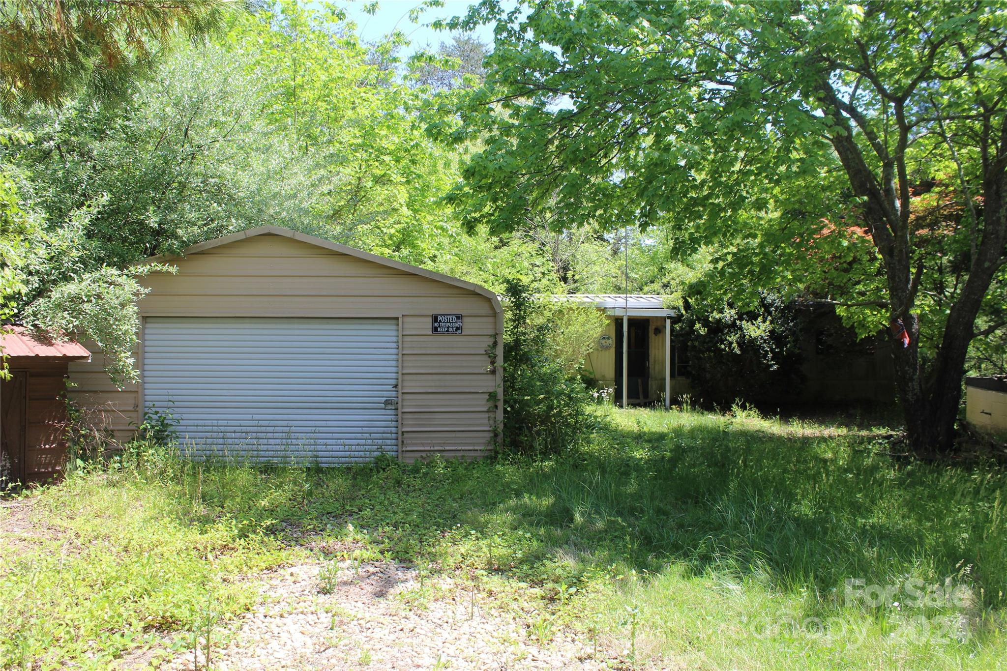 Gus Icard St, Connelly Springs, NC 28612