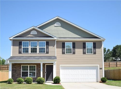 164 Sparrow Ln, Lexington, NC, 27295-8931 | Card Image
