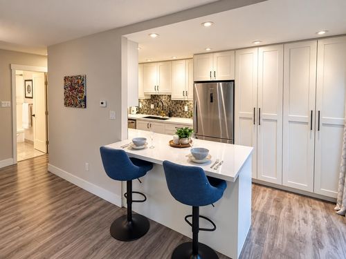 317-1345 W 15th Ave, Vancouver, BC, V6H3R3 | Card Image