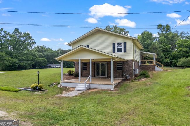 1766 Washington Hwy, House other with 3 bedrooms, 3 bathrooms and null parking in Elberton GA | Image 37