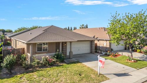 536 Margaret Court, Merced, CA, 95341 | Card Image