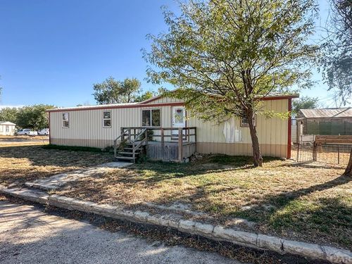 208 2nd St, Wiley, CO, 81092 | Card Image