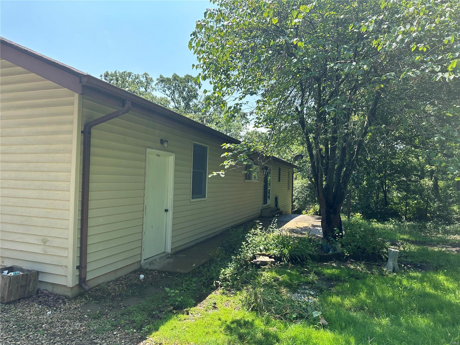 Ridge Oak Dr, Gerald, MO 63037