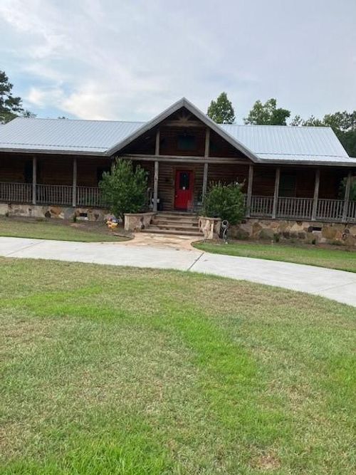 1293 Pine Ridge Dr, Claxton, GA, 30417-5290 | Card Image