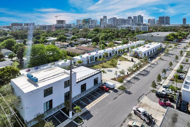 739 Nw 2 Nd Ave, Home with 3 bedrooms, 2 bathrooms and null parking in Fort Lauderdale FL | Image 31