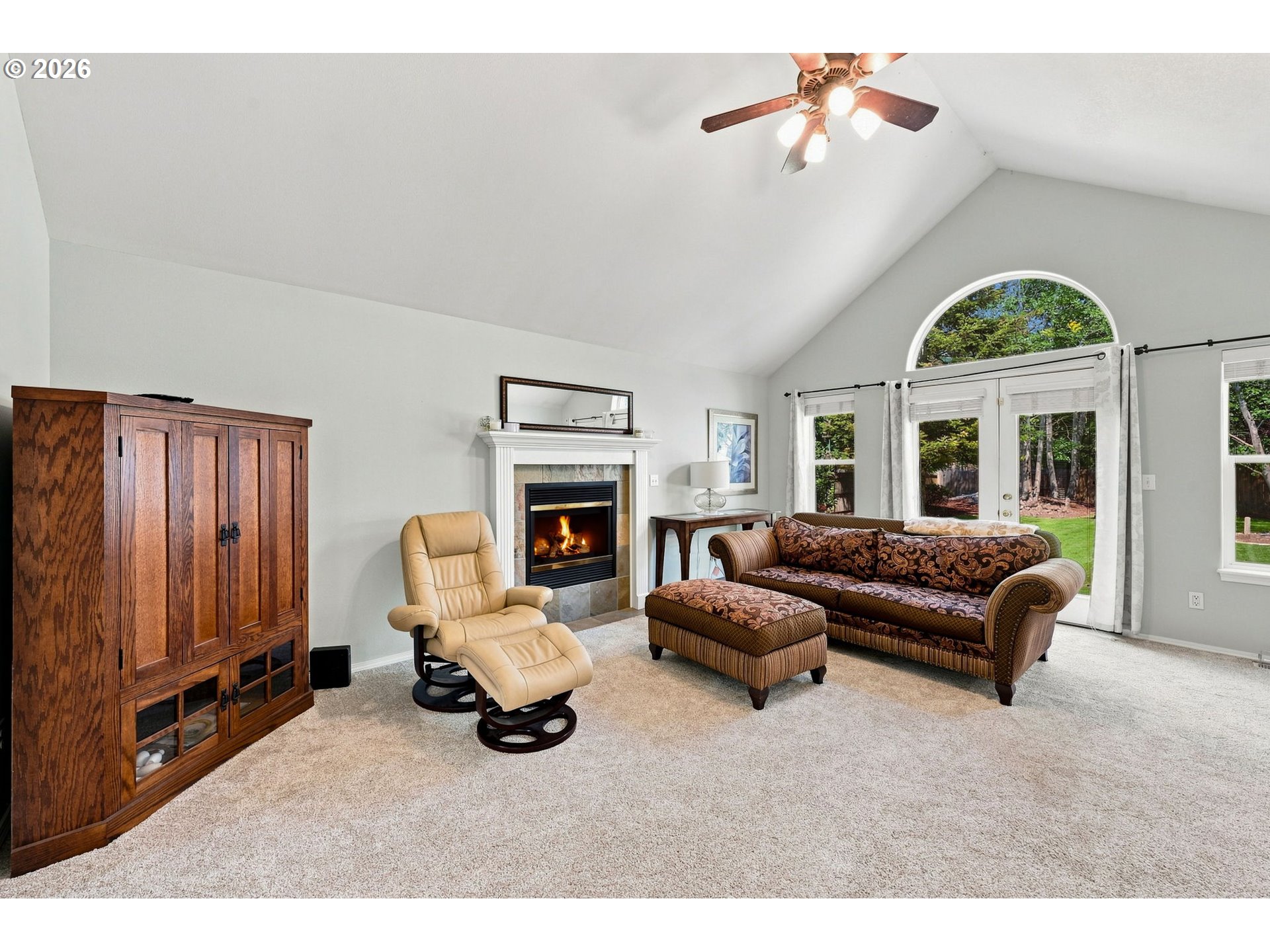 Residential in Redmond 2