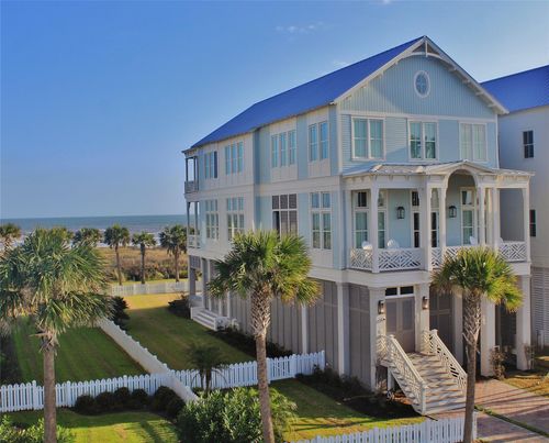 2445 E Seaside Dr, Galveston, TX, 77550-2726 | Card Image
