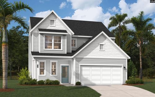 315 Red Sanddust Ct, Lexington, SC, 29073-9892 | Card Image