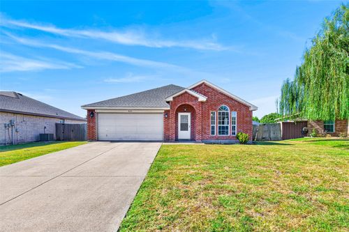 825 Rowdy Dr, Royse City, TX, 75189-3595 | Card Image