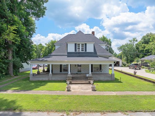 107 Monroe Ave, Lexington, TN, 38351-2166 | Card Image