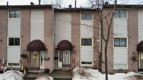 a4-450 Lakeshore Dr, North Bay, ON, P1A2E1 | Card Image