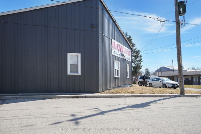 8-12 York St W, Home with 0 bedrooms, 18 bathrooms and null parking in Ridgetown ON | Image 30