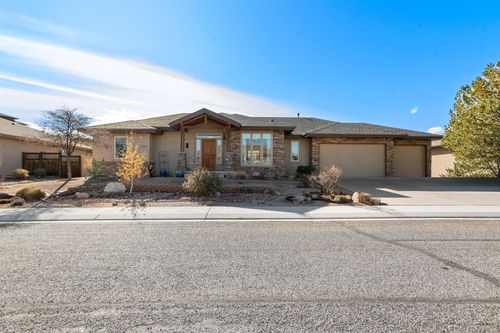 2655 Liberty View Dr, Grand Junction, CO, 81503-3425 | Card Image