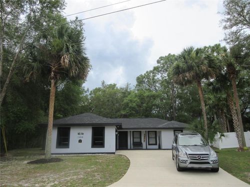 13014 Ne 5th Pl, Silver Springs, FL, 34488-3708 | Card Image