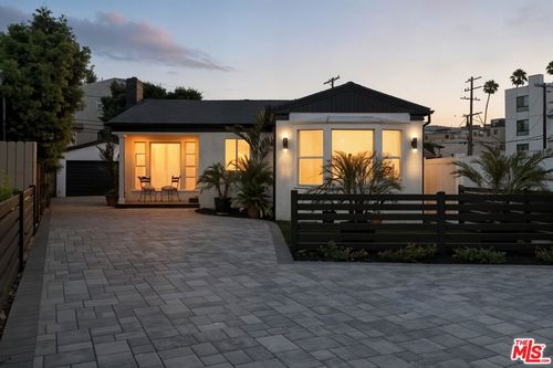 2560 Cotner Avenue, Los Angeles, CA, 90064 | Card Image