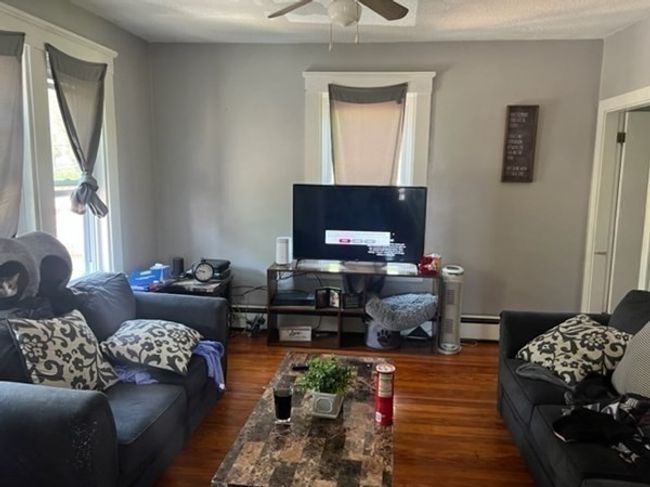 313 Canton St, Home with 7 bedrooms, 3 bathrooms and 4 parking in Fitchburg MA | Image 13