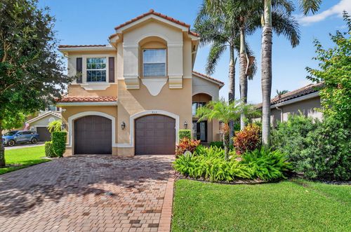 8110 Brigamar Isles Ave, Boynton Beach, FL, 33473-5013 | Card Image