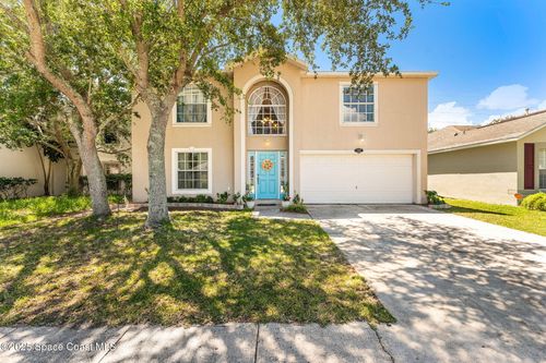 1995 Canopy Dr, MELBOURNE, FL, 32935-3811 | Card Image