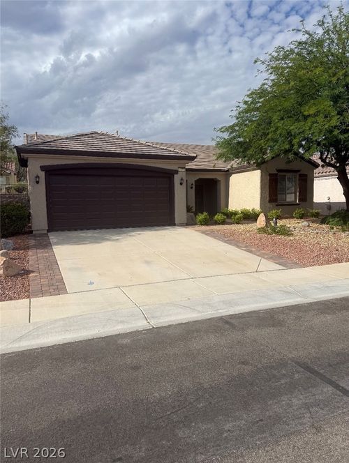 2577 Gilbertville Ave, Henderson, NV, 89052-6498 | Card Image