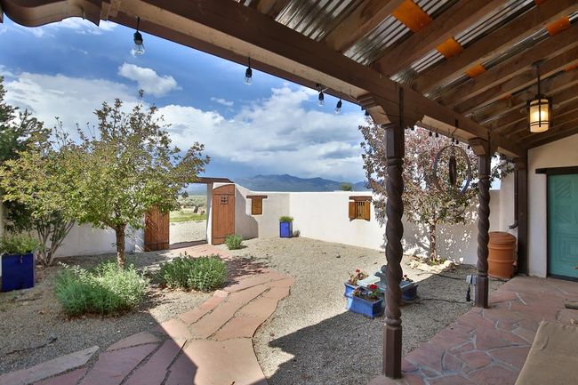 24 Gina Ln, House other with 3 bedrooms, 2 bathrooms and null parking in El Prado NM | Image 25