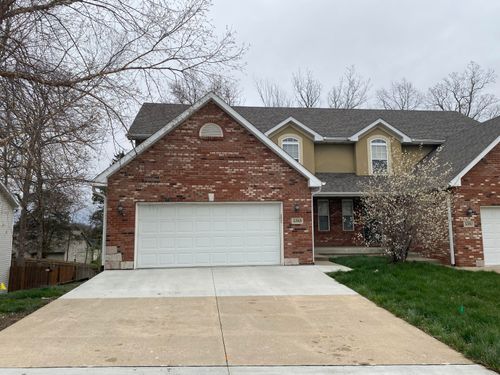 5389 E Trikalla Dr, COLUMBIA, MO, 65202-5401 | Card Image