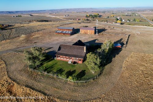 20 Elk Run Rd, Pinedale, WY, 82941 | Card Image