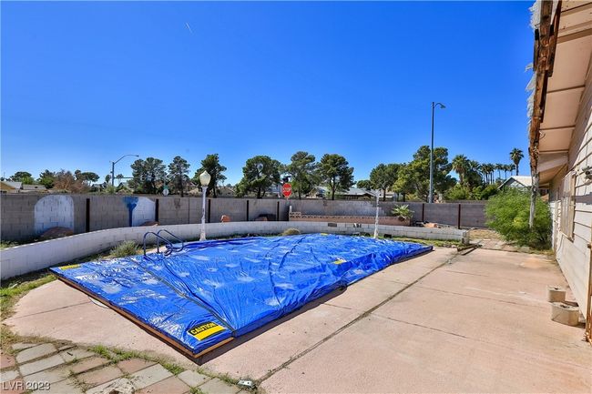 6489 Bugbee Ave, House other with 3 bedrooms, 2 bathrooms and null parking in Las Vegas NV | Image 29