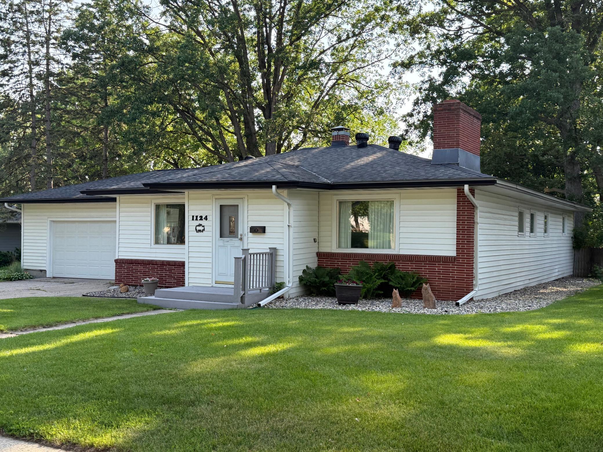 Residential in Detroit Lakes