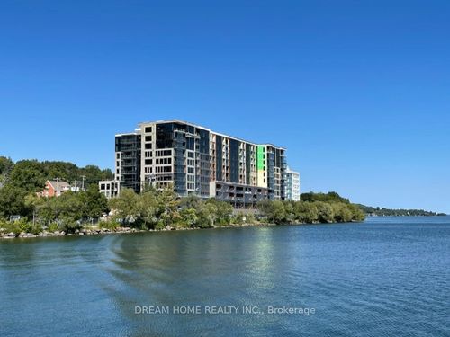 610-185 Dunlop St E, Barrie, ON, L4M0L7 | Card Image