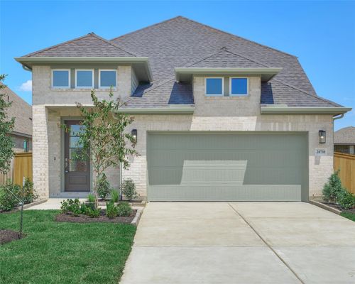 20730 Open Range Ct, Tomball, TX, 77377-4510 | Card Image