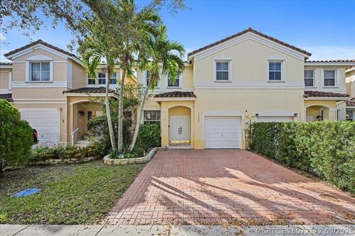 17064 Sw 33rd Ct, Miramar, FL, 33027-4533 | Card Image