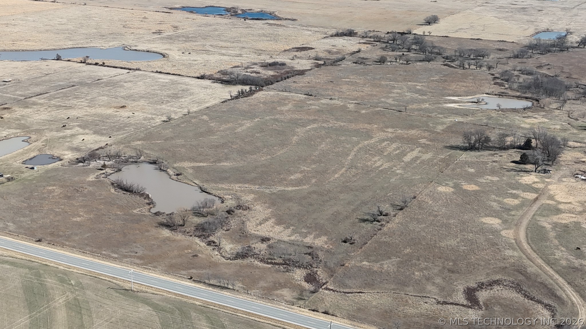 Land in Morris 2