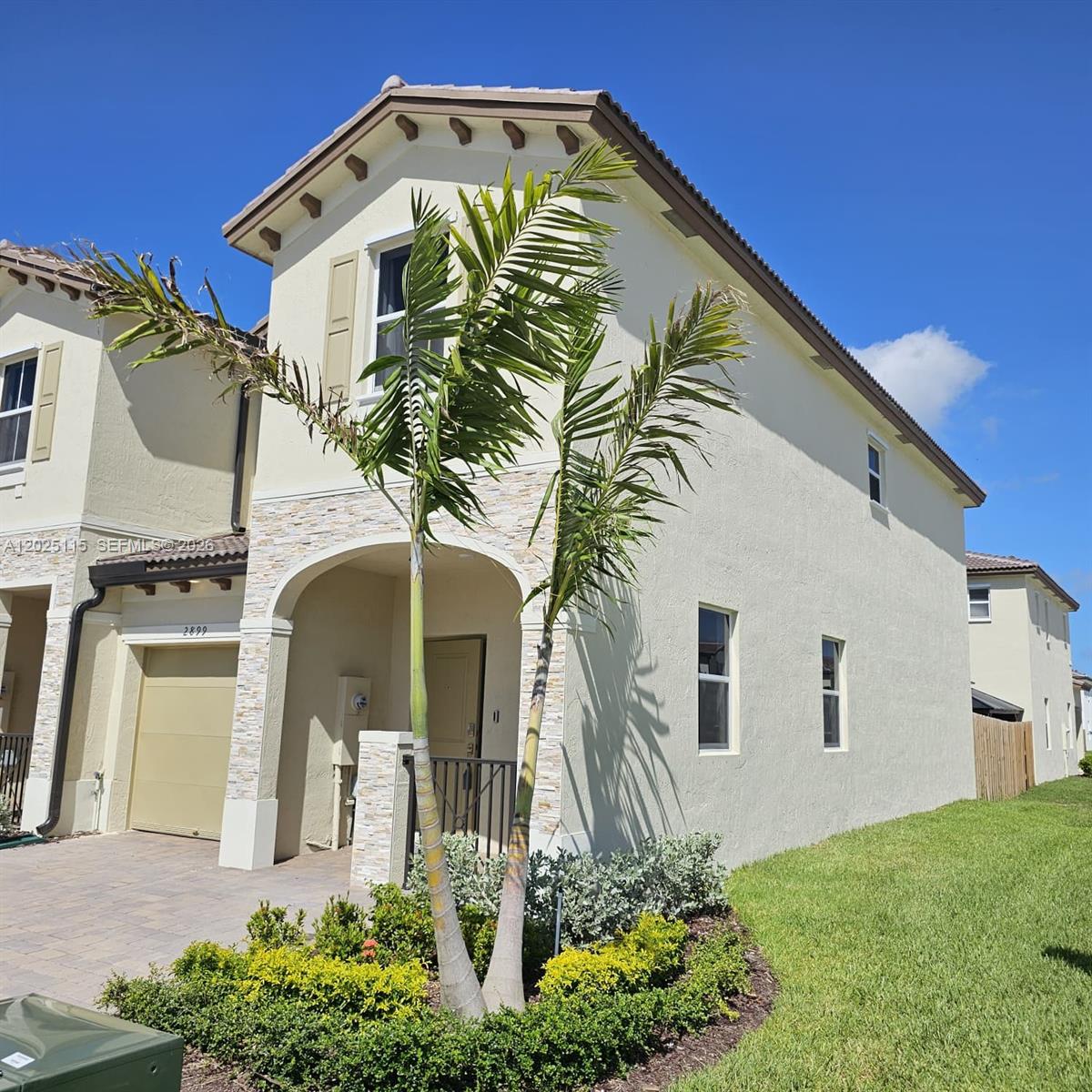 Residential Lease in Homestead 3