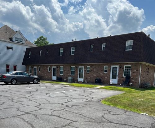 1701 4th Ave, New Brighton, PA, 15066-2356 | Card Image