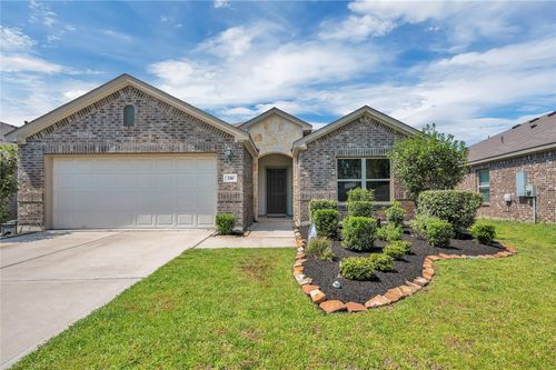 150 Courageous Side Way, Magnolia, TX, 77354 | Card Image