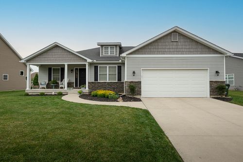 720 Sherwood Dr, Troy, OH, 45373-6711 | Card Image