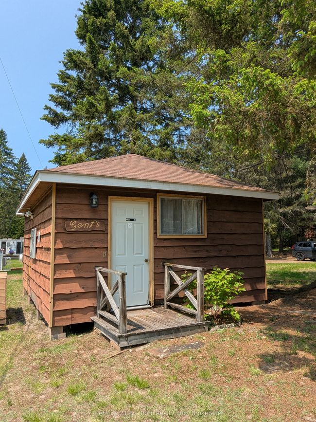 836 Lake Nipissing Rd, Home with 0 bedrooms, 1 bathrooms and null parking in Nipissing ON | Image 18